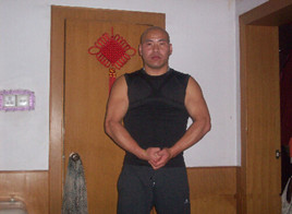 保鏢公司