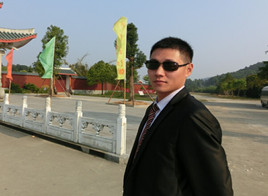 廣州保鏢公司